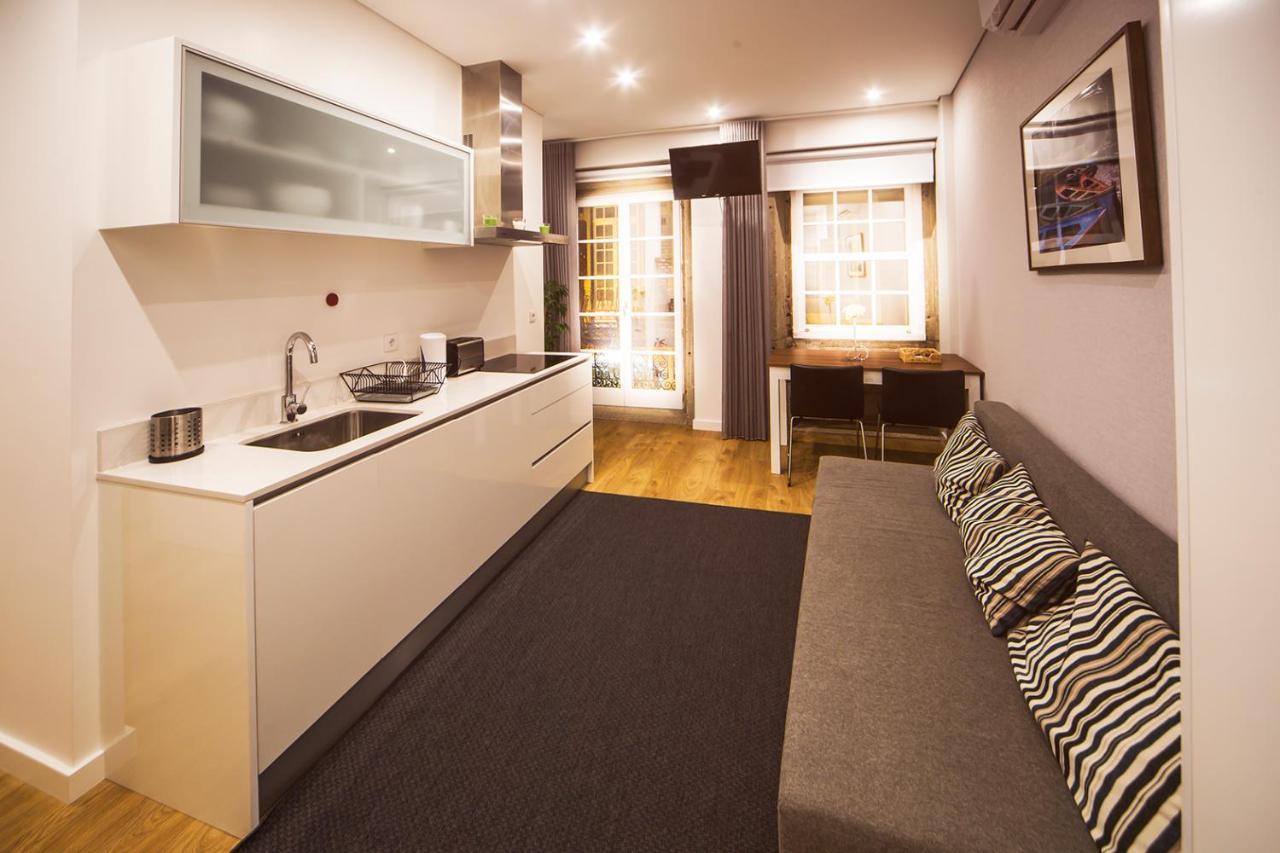 Apartament Terro Collection - Anjo Braga Zewnętrze zdjęcie