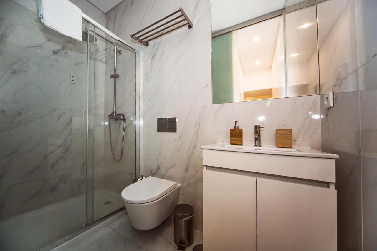 Apartament Terro Collection - Anjo Braga Zewnętrze zdjęcie