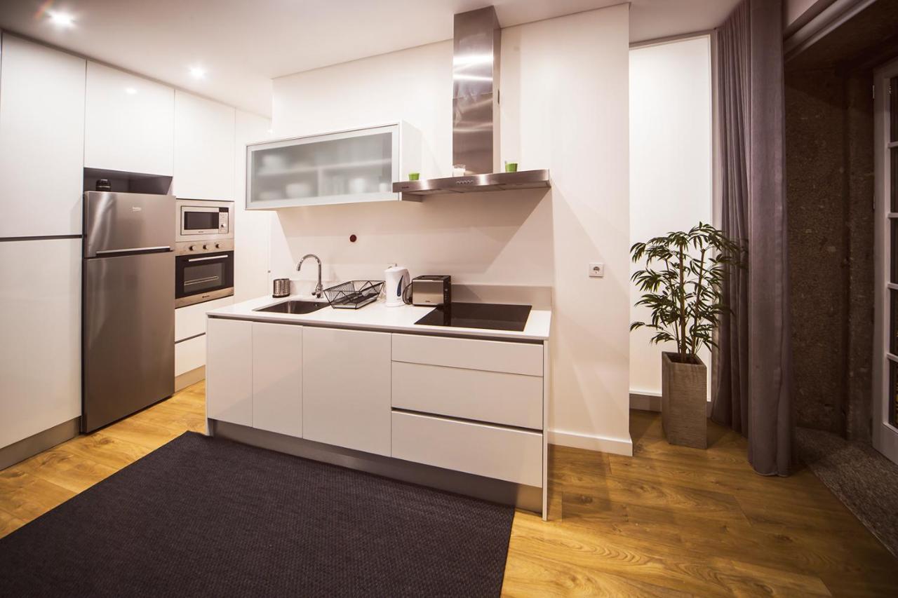 Apartament Terro Collection - Anjo Braga Zewnętrze zdjęcie