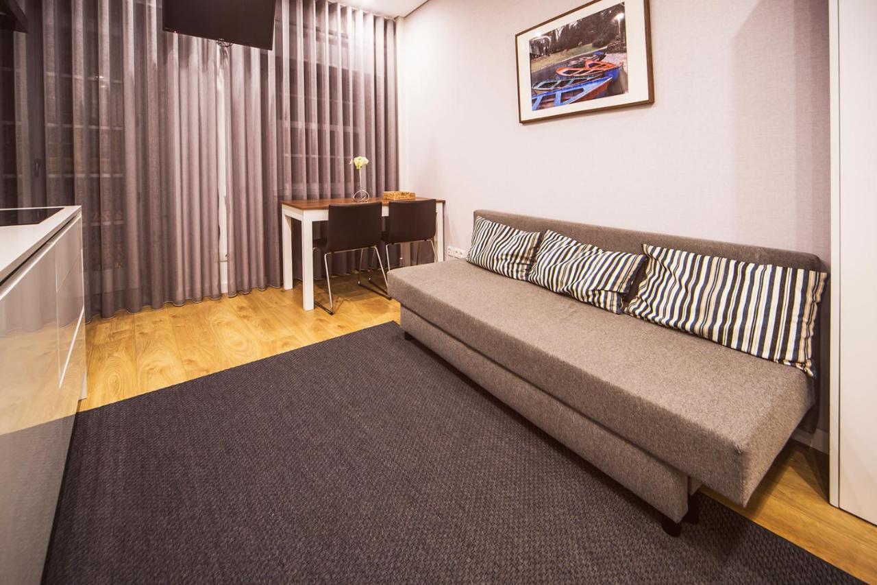Apartament Terro Collection - Anjo Braga Zewnętrze zdjęcie