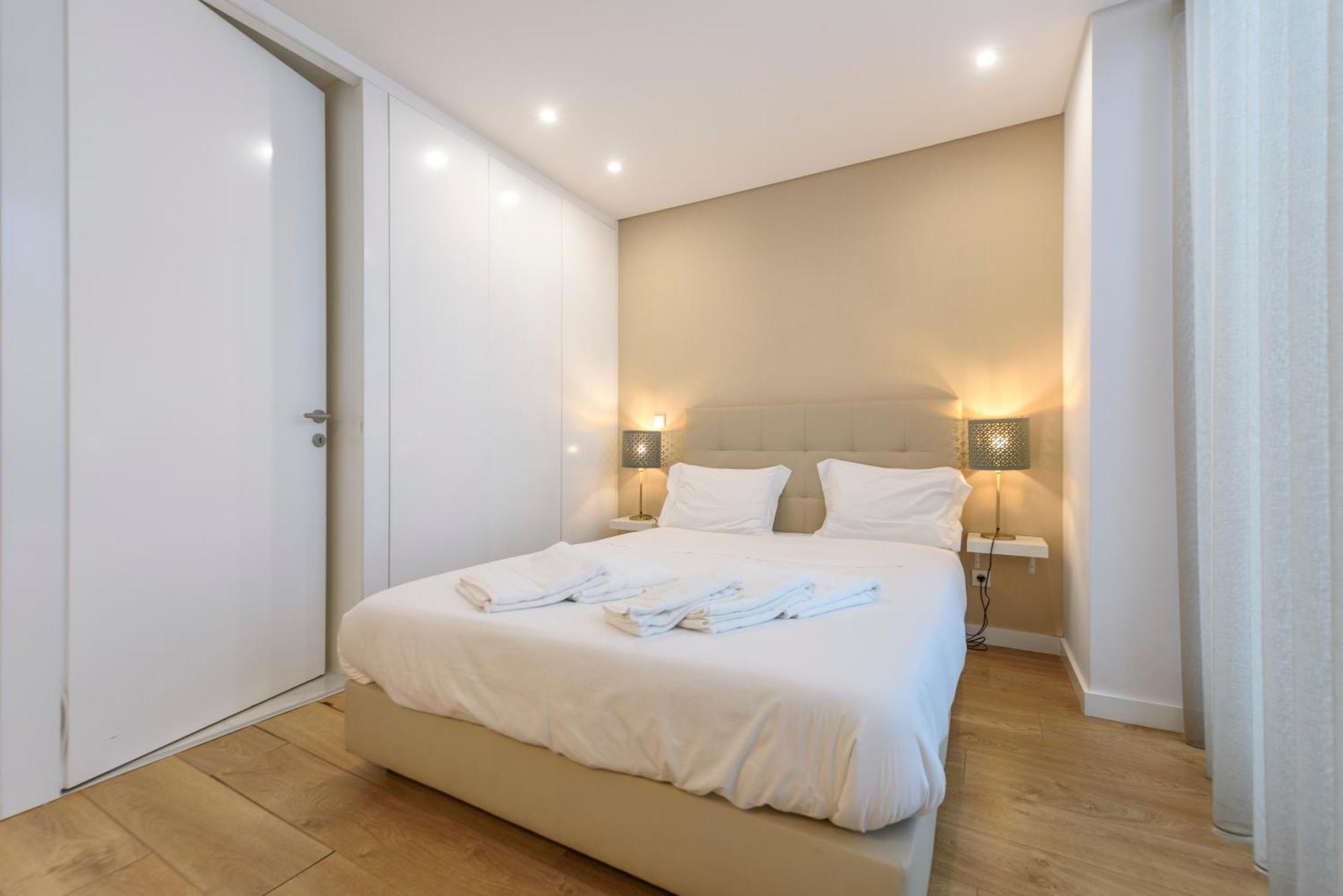 Apartament Terro Collection - Anjo Braga Zewnętrze zdjęcie
