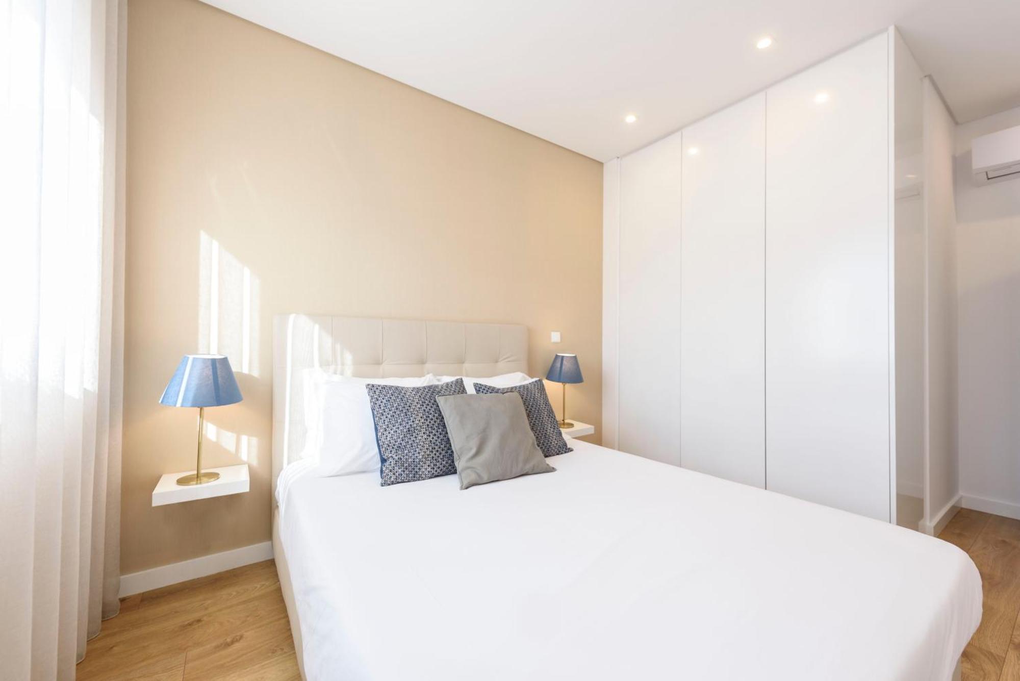 Apartament Terro Collection - Anjo Braga Zewnętrze zdjęcie