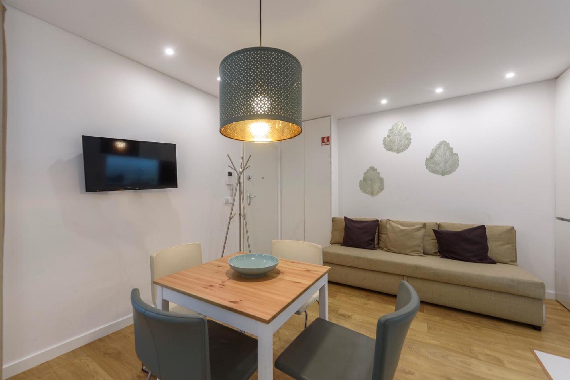 Apartament Terro Collection - Anjo Braga Zewnętrze zdjęcie