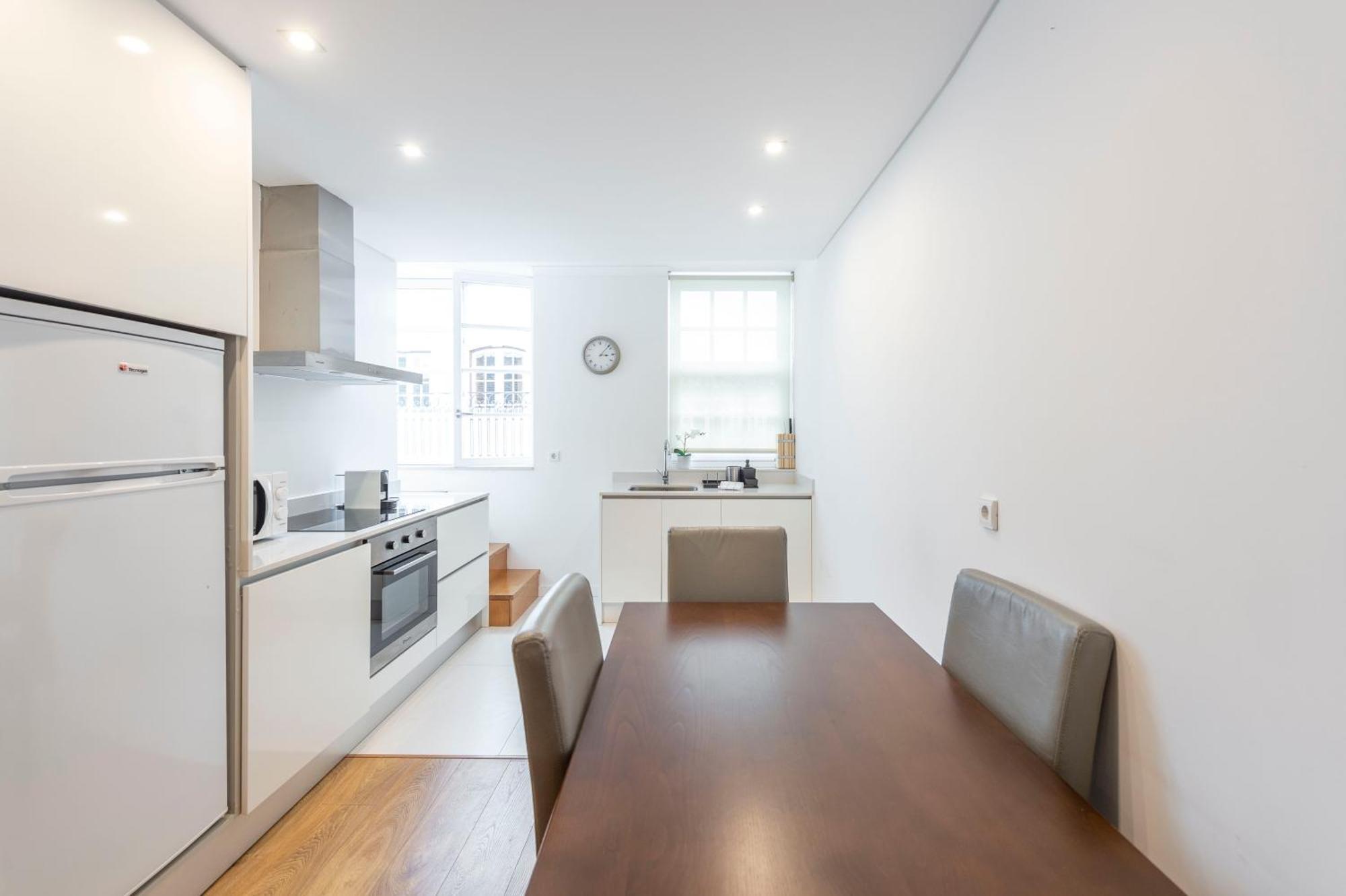 Apartament Terro Collection - Anjo Braga Zewnętrze zdjęcie