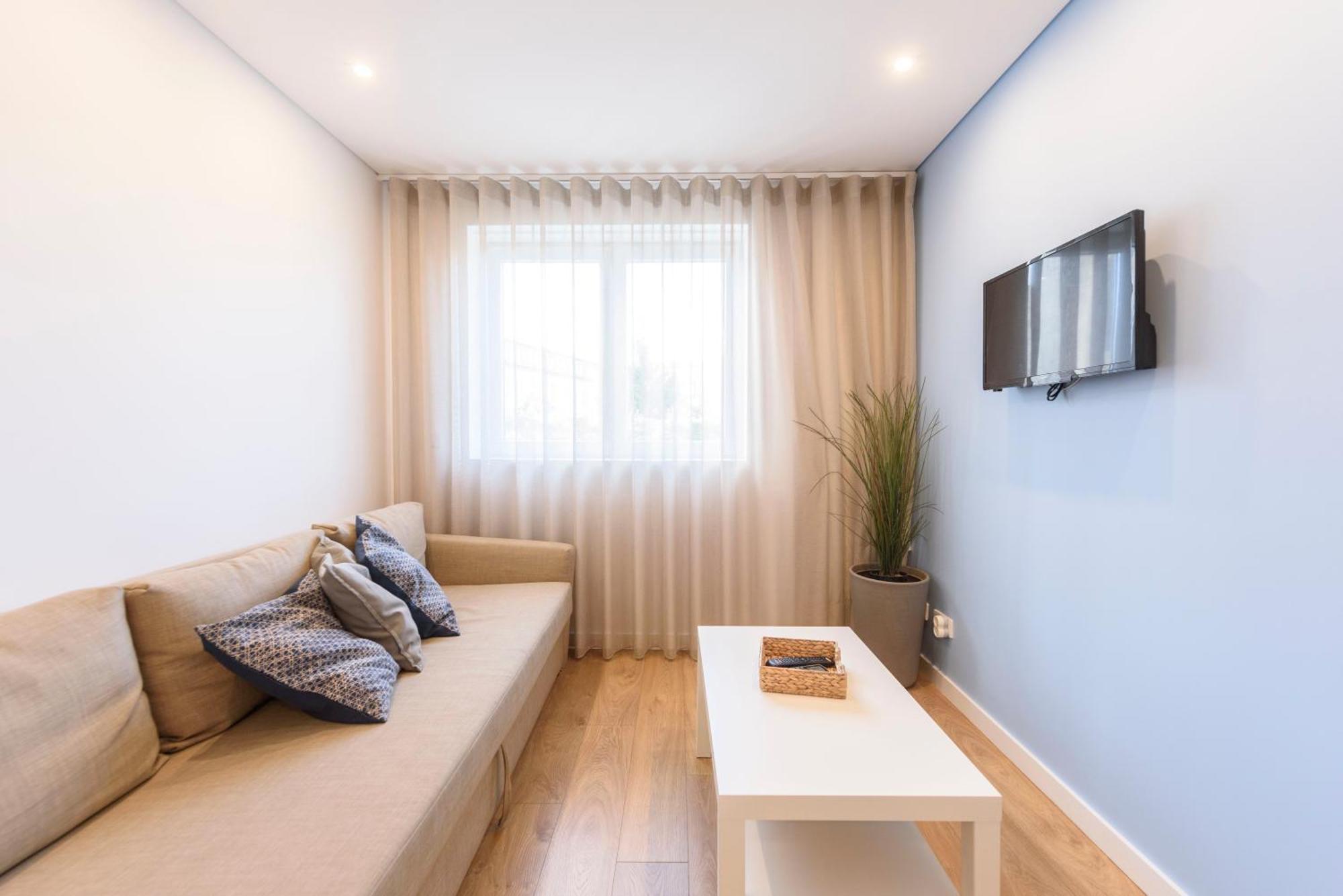 Apartament Terro Collection - Anjo Braga Zewnętrze zdjęcie