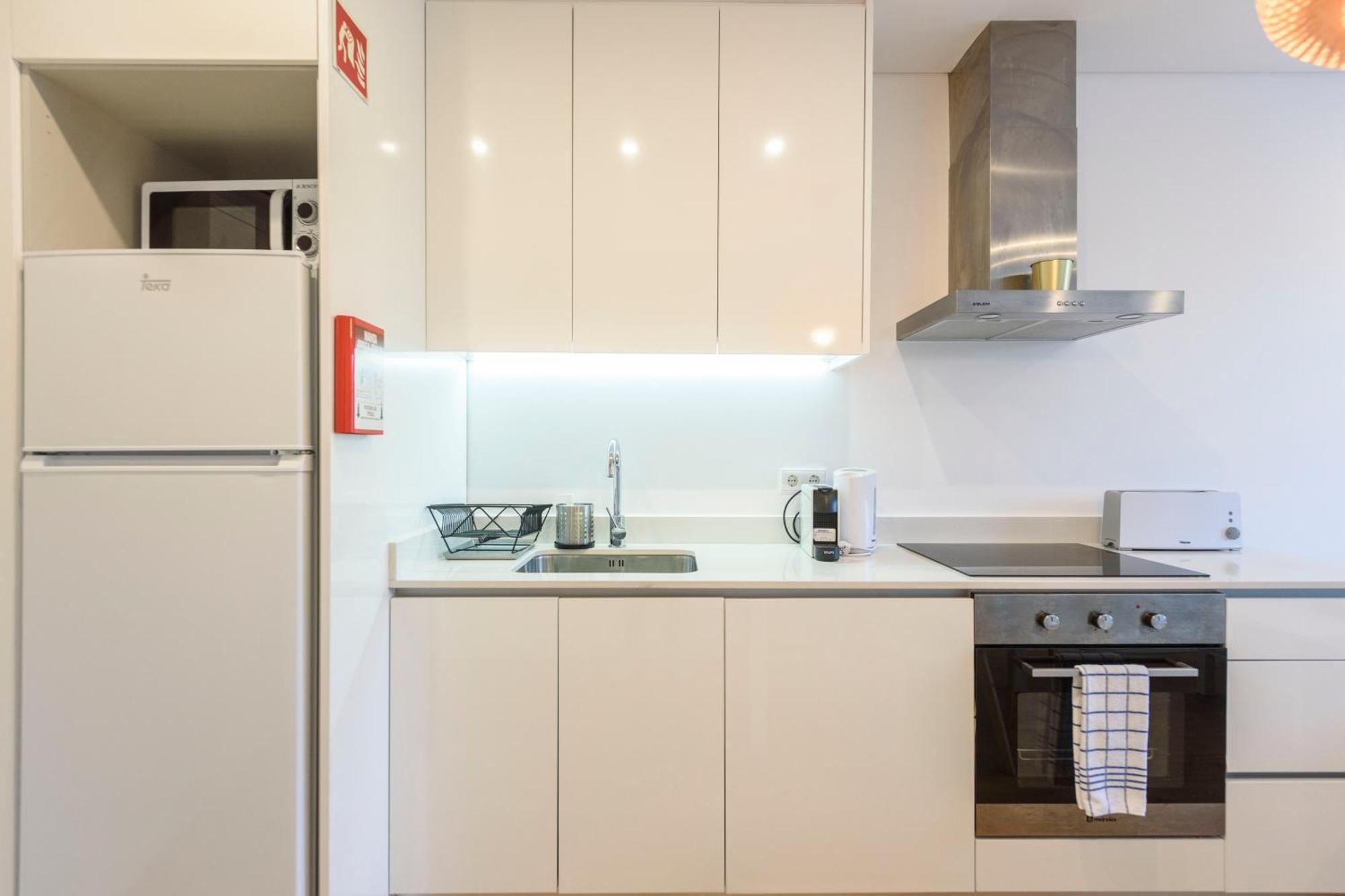 Apartament Terro Collection - Anjo Braga Zewnętrze zdjęcie