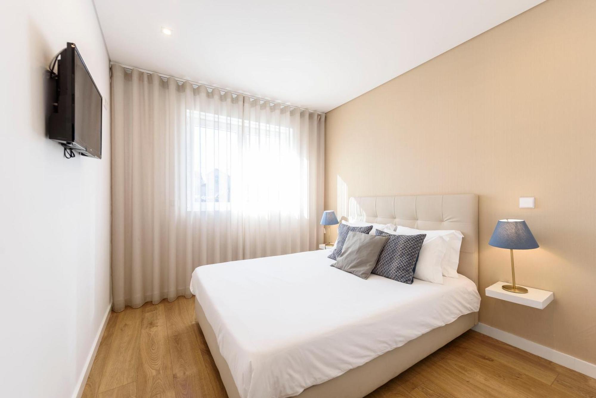 Apartament Terro Collection - Anjo Braga Zewnętrze zdjęcie