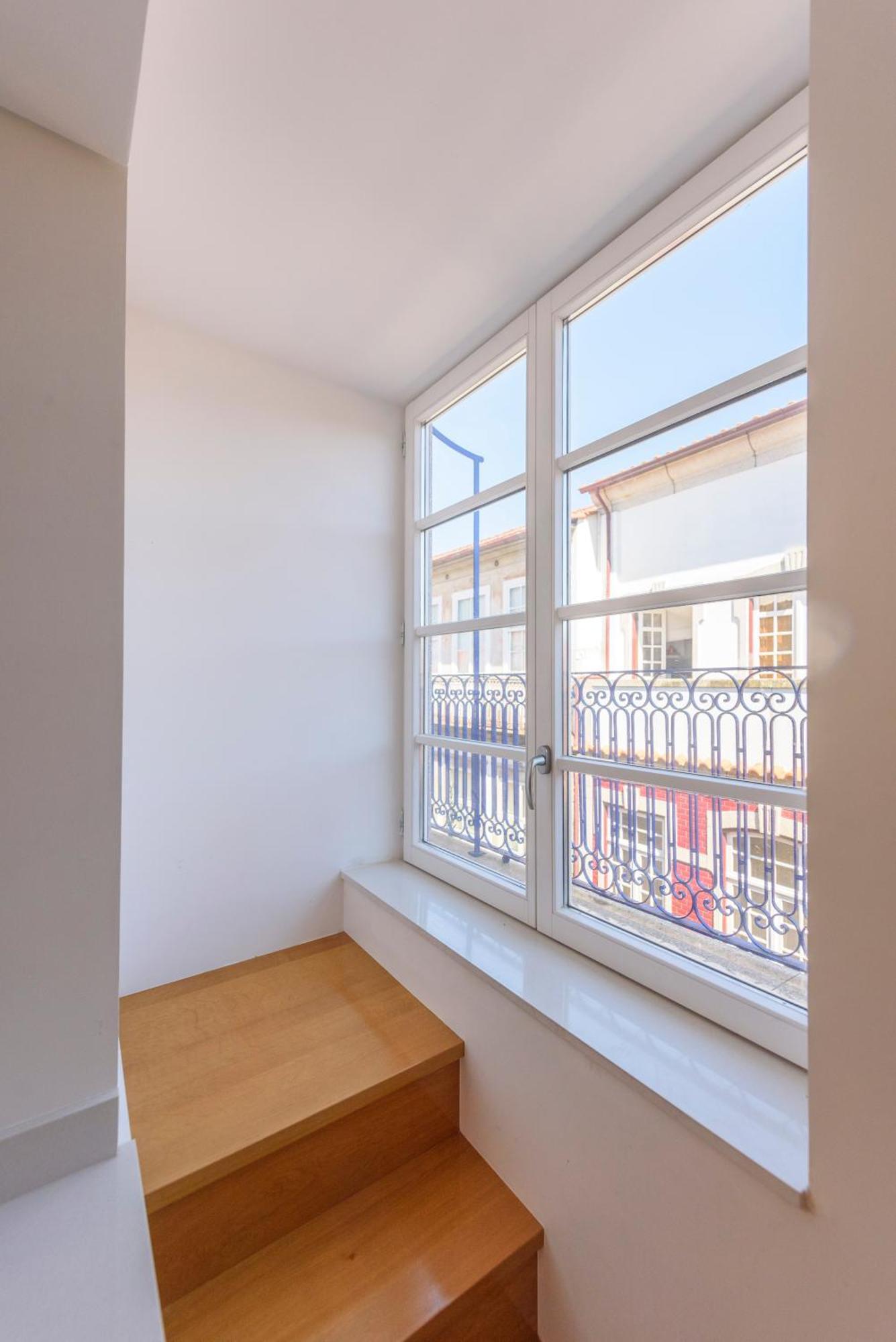 Apartament Terro Collection - Anjo Braga Zewnętrze zdjęcie