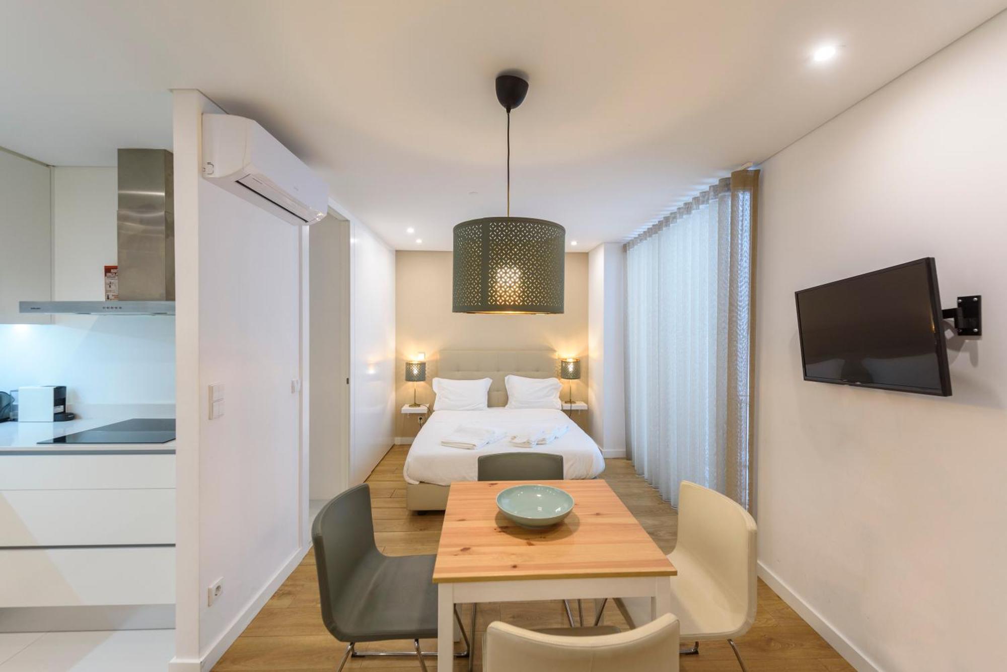 Apartament Terro Collection - Anjo Braga Zewnętrze zdjęcie