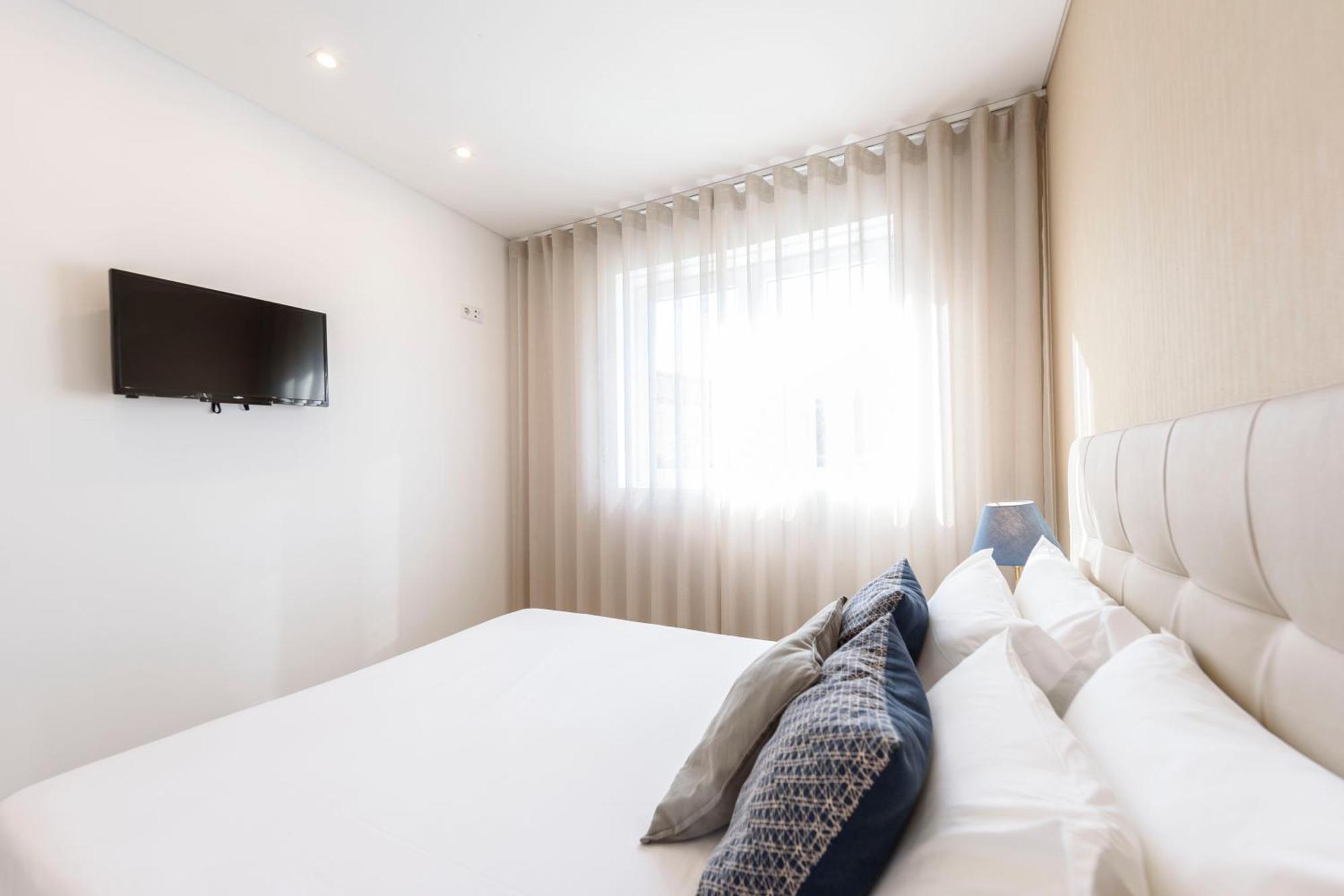Apartament Terro Collection - Anjo Braga Zewnętrze zdjęcie