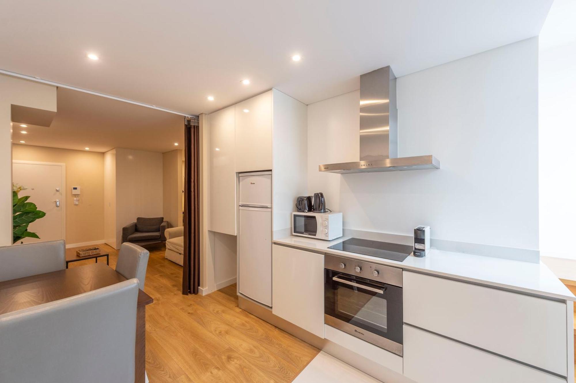 Apartament Terro Collection - Anjo Braga Zewnętrze zdjęcie