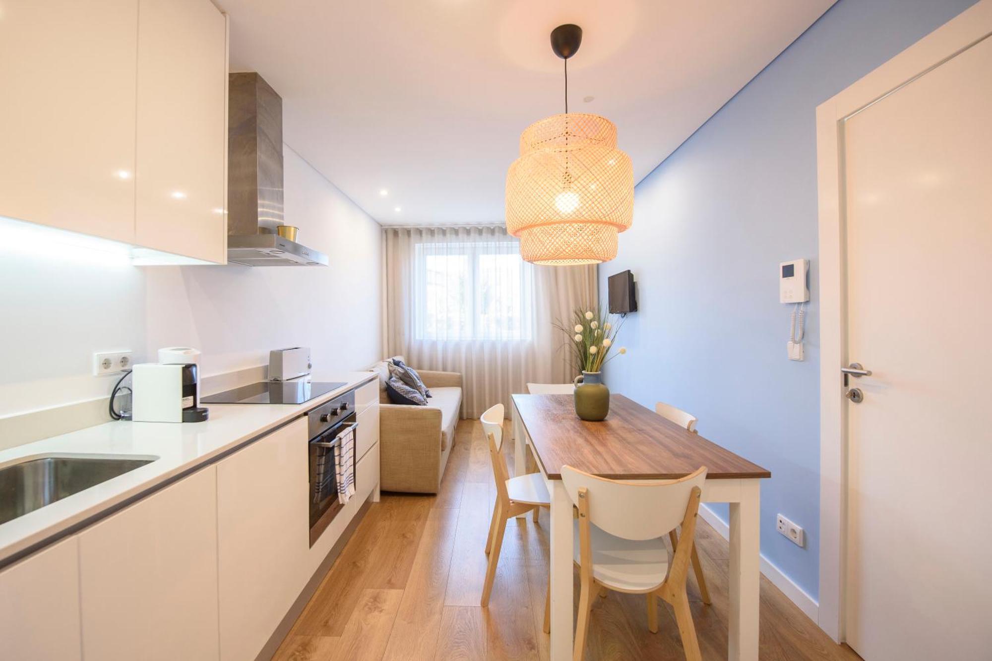 Apartament Terro Collection - Anjo Braga Zewnętrze zdjęcie