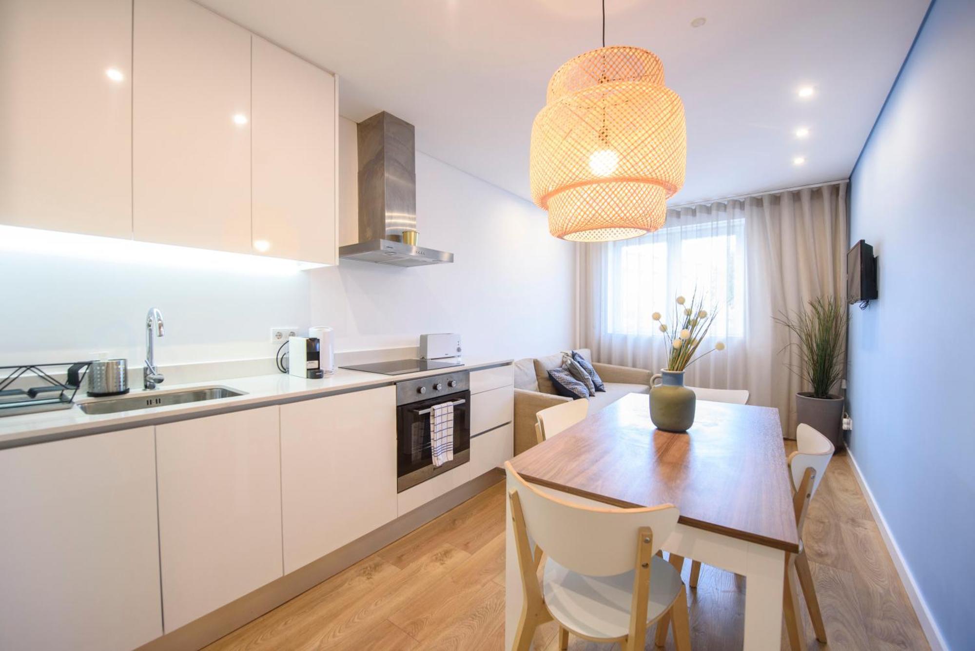 Apartament Terro Collection - Anjo Braga Zewnętrze zdjęcie
