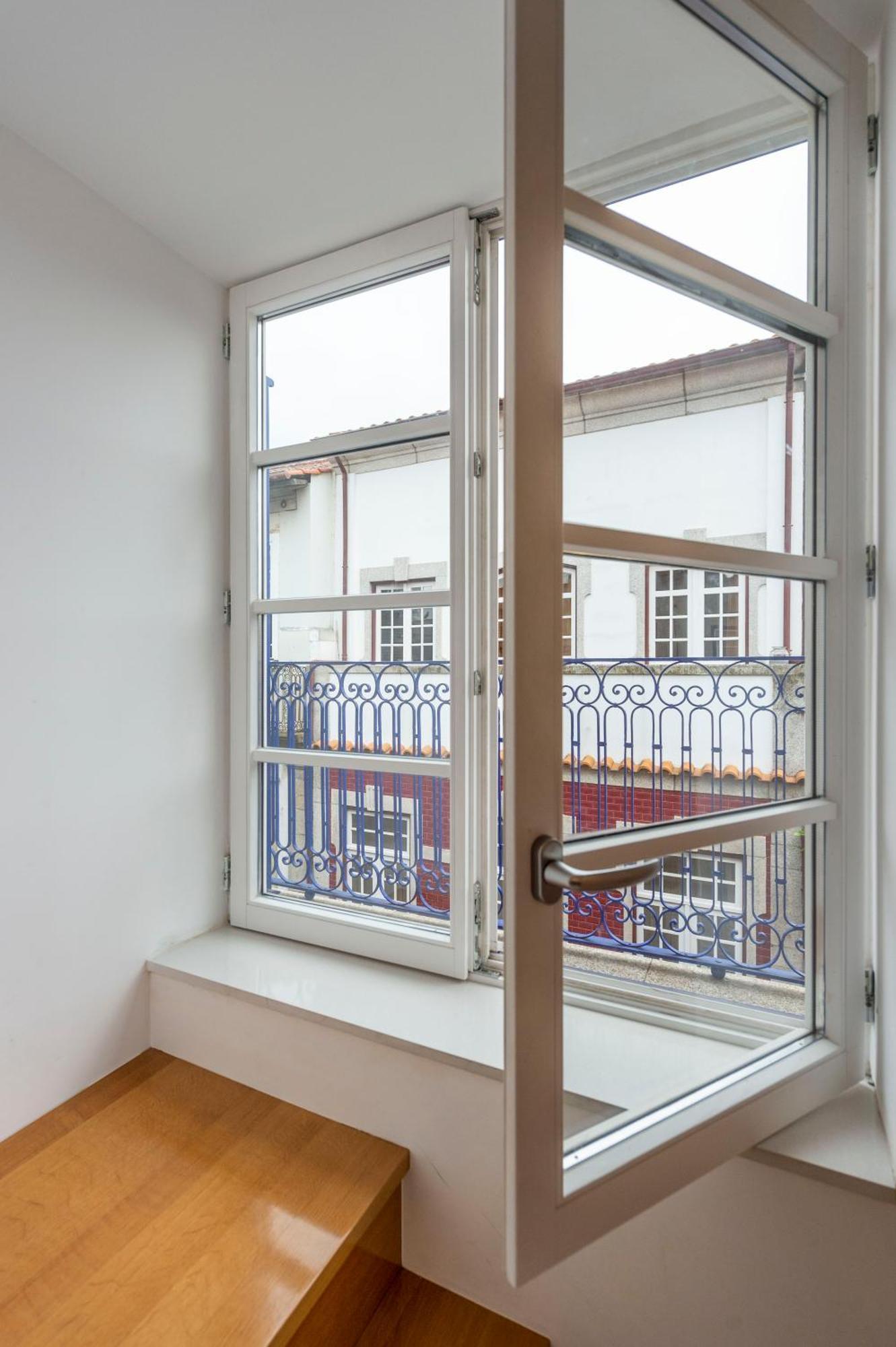 Apartament Terro Collection - Anjo Braga Zewnętrze zdjęcie