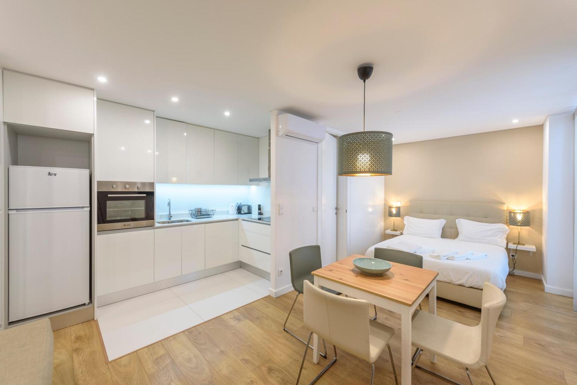 Apartament Terro Collection - Anjo Braga Zewnętrze zdjęcie