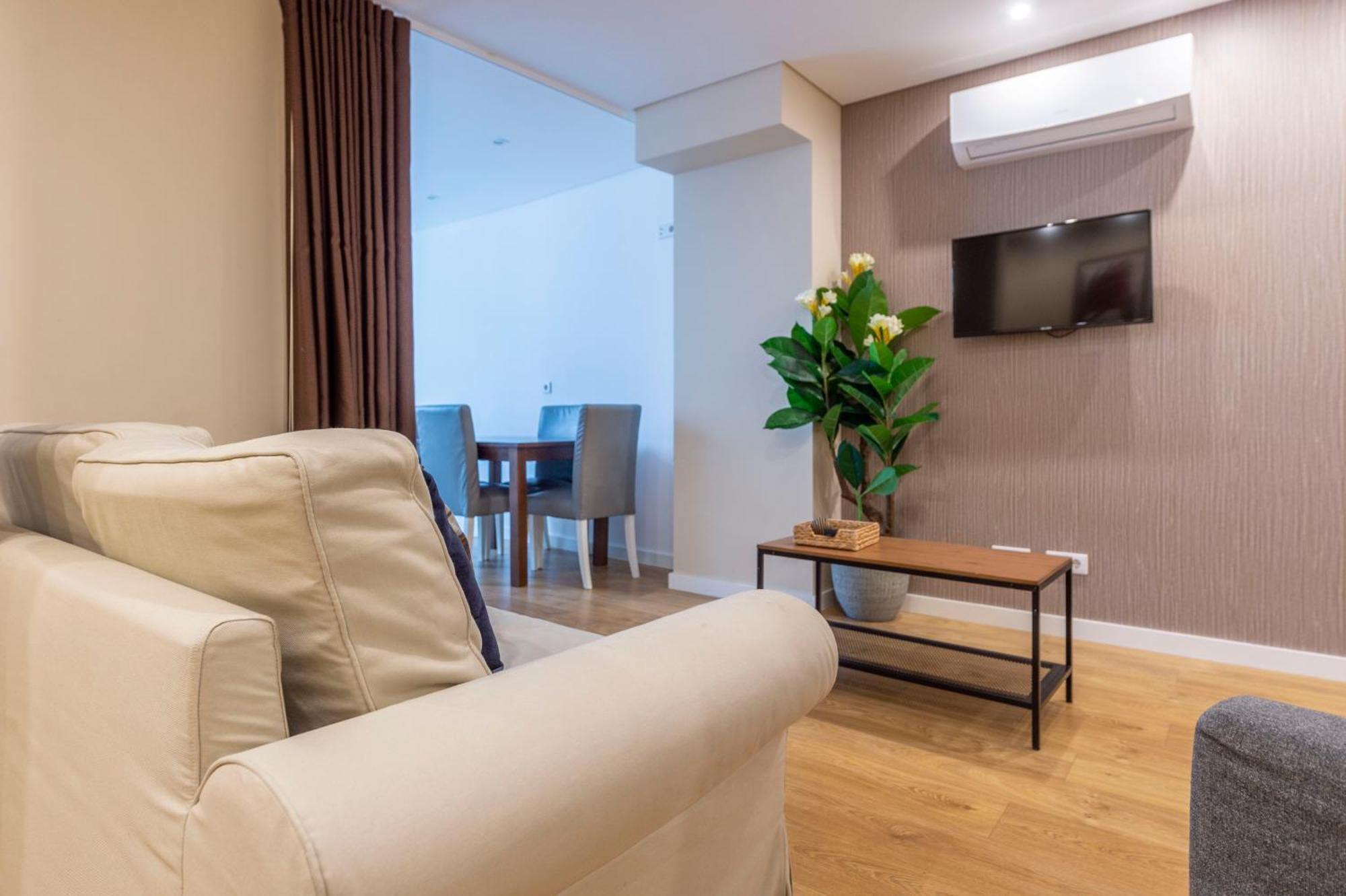 Apartament Terro Collection - Anjo Braga Zewnętrze zdjęcie