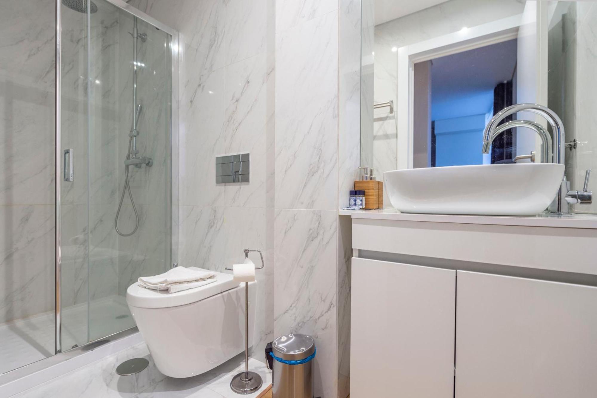 Apartament Terro Collection - Anjo Braga Zewnętrze zdjęcie
