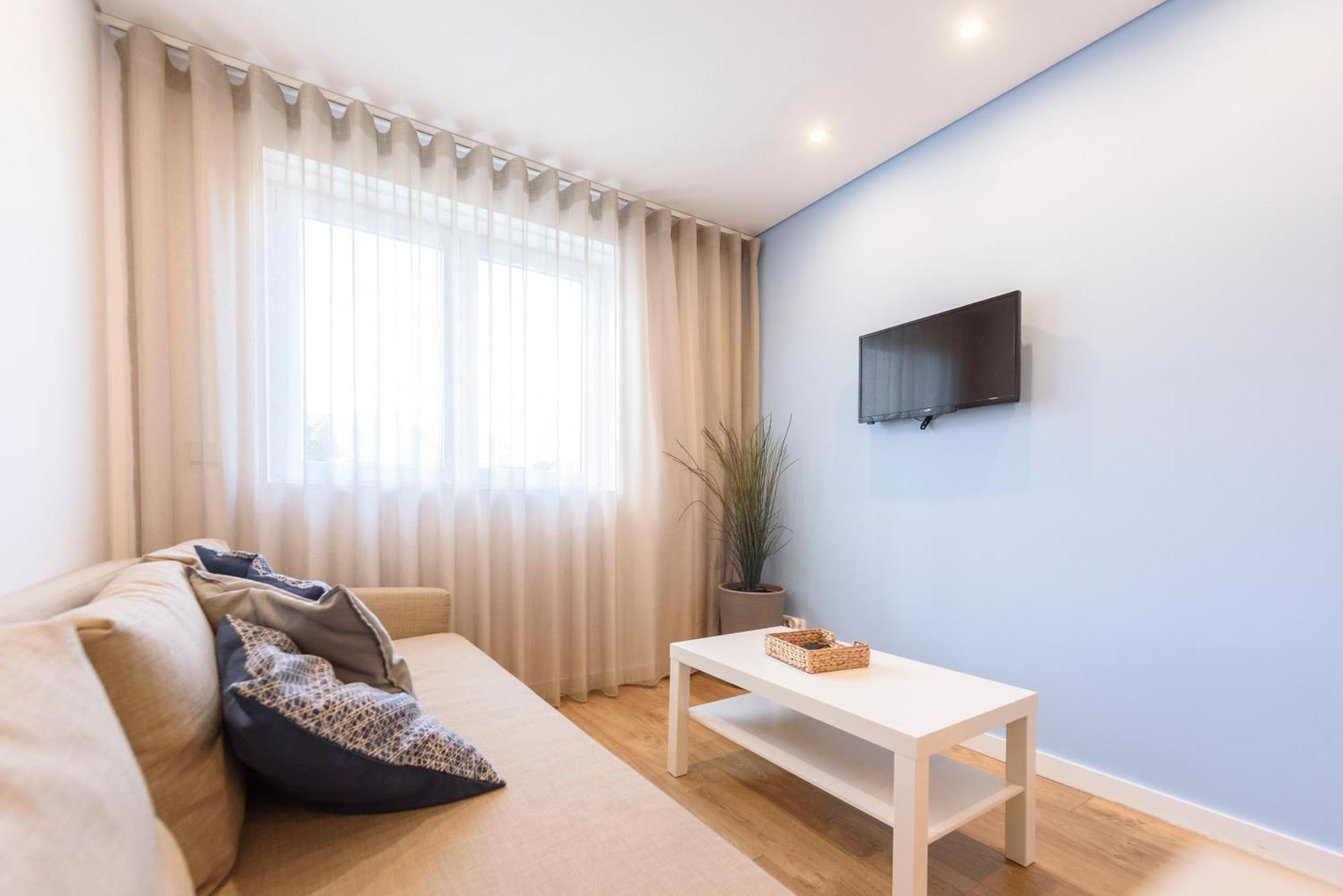 Apartament Terro Collection - Anjo Braga Zewnętrze zdjęcie