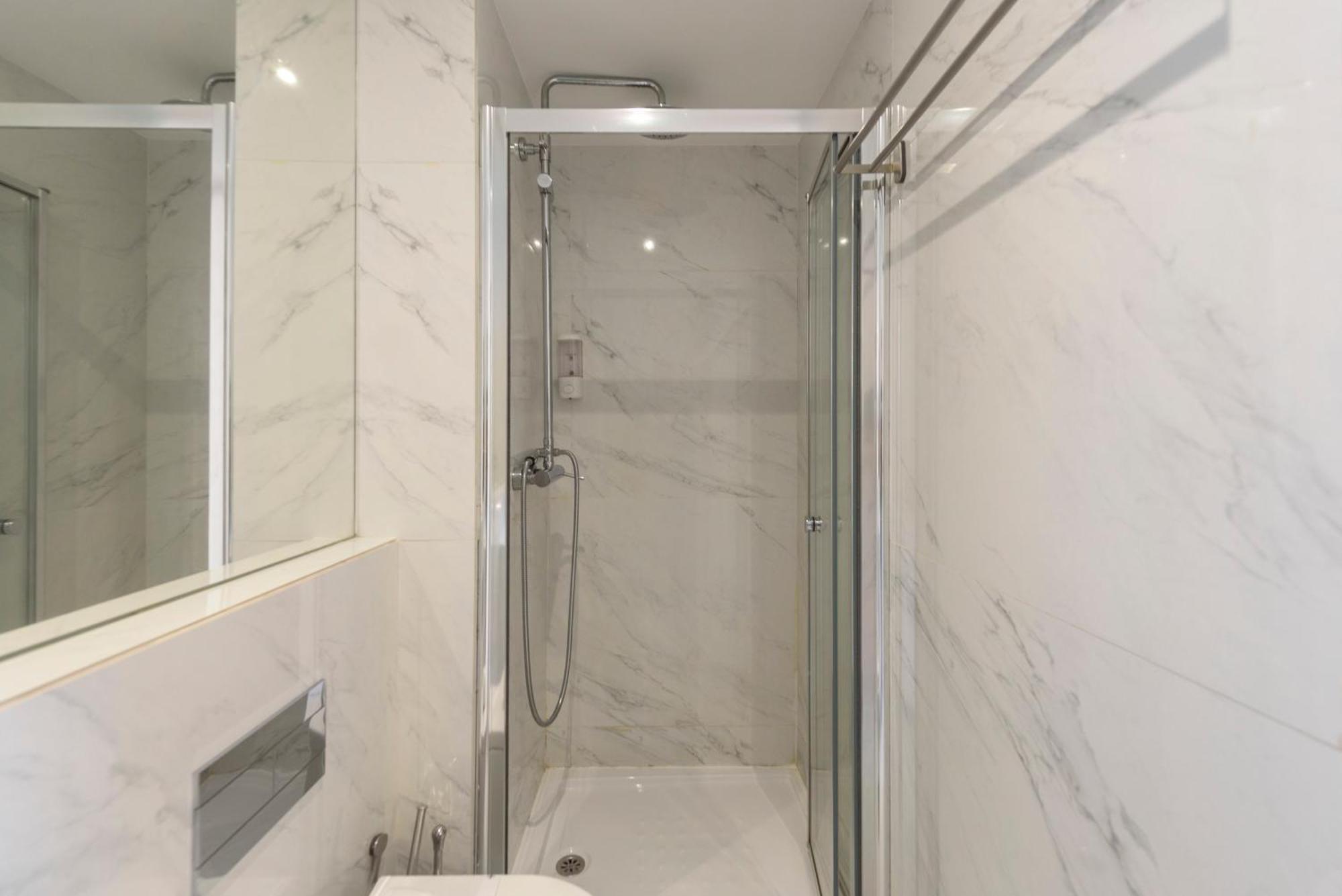 Apartament Terro Collection - Anjo Braga Zewnętrze zdjęcie