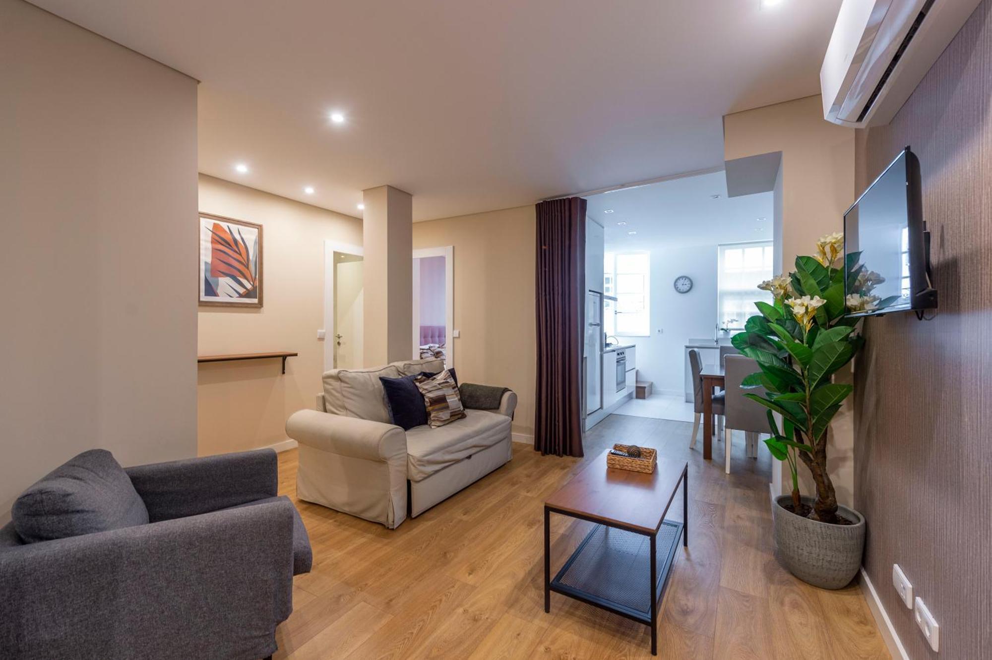 Apartament Terro Collection - Anjo Braga Zewnętrze zdjęcie