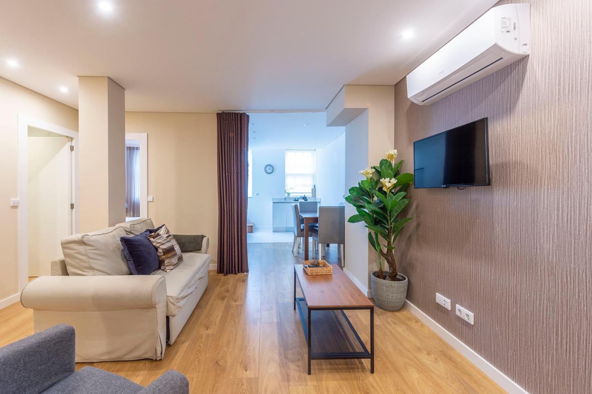 Apartament Terro Collection - Anjo Braga Zewnętrze zdjęcie