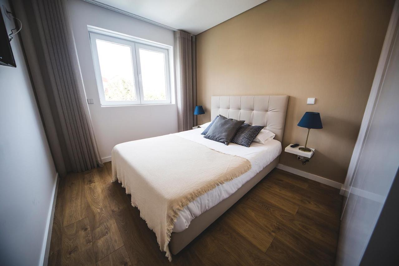 Apartament Terro Collection - Anjo Braga Zewnętrze zdjęcie
